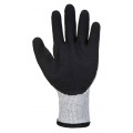 Anti Impact Cut Resistant Thermal Glove